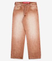 Carpet Company Aged C-Star Jeans (rusted indigo)
