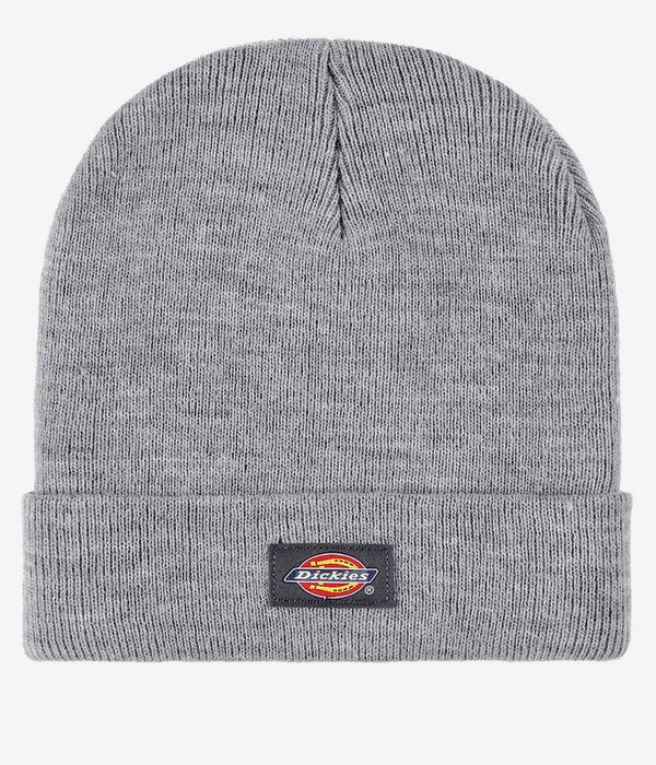 Dickies Gibsland Gorro (grey melange)