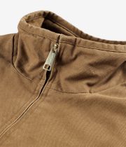 Carhartt WIP Ravon Jas (hamilton brown heavy stone wash)