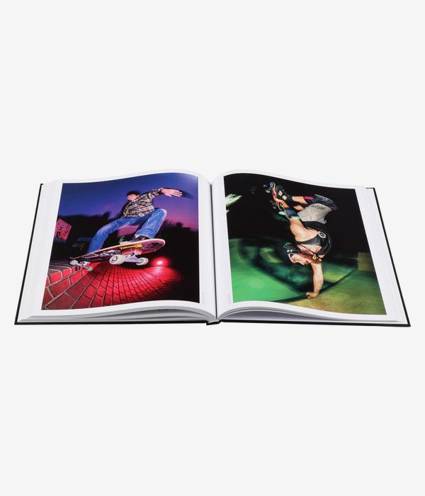 Buch div. Helge Tscharn Capsule Livre