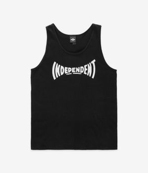 Independent Span Tank-Top (black)