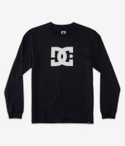 DC Star HLS Maglia a maniche lunghe (black)