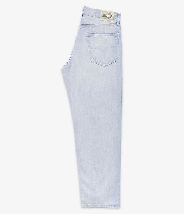 Levi's Silvertab Loose Vaqueros (learn to succeed)