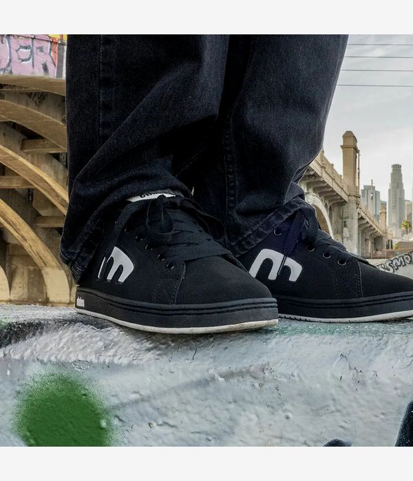 Etnies Callicut Chaussure (black black white)
