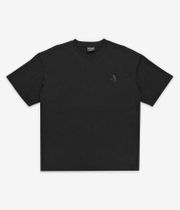 Passport Solid Workers T-Shirt (black)