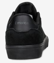 Emerica Moca Schuh (black black)