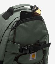 Carhartt WIP Kickflip Recycled Backpack 25L (opuntia)