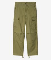 Carhartt WIP Regular Cargo Pant Columbia Hose (capulet rinsed)