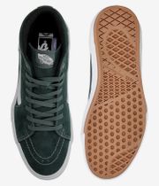 Vans BMX Sk8-Hi Shoes (dark forest)