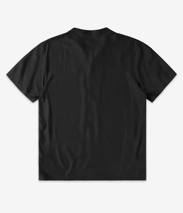 Volcom Single Stone Shirt (gloss black)