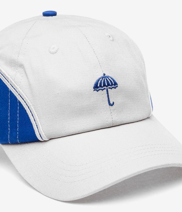 Hélas Town Cap (grey navy)