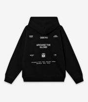 Obey Business Hoodie (black)
