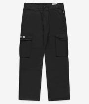 REELL Cargo Ripstop Pantaloni (deep black)
