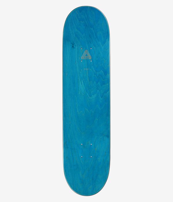 PALACE Rory Pro S28 8.06" Planche de skateboard (multi)