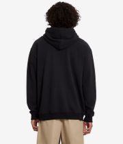 Volcom Featured Artist Issam Auptel Bluzy z Kapturem (black)