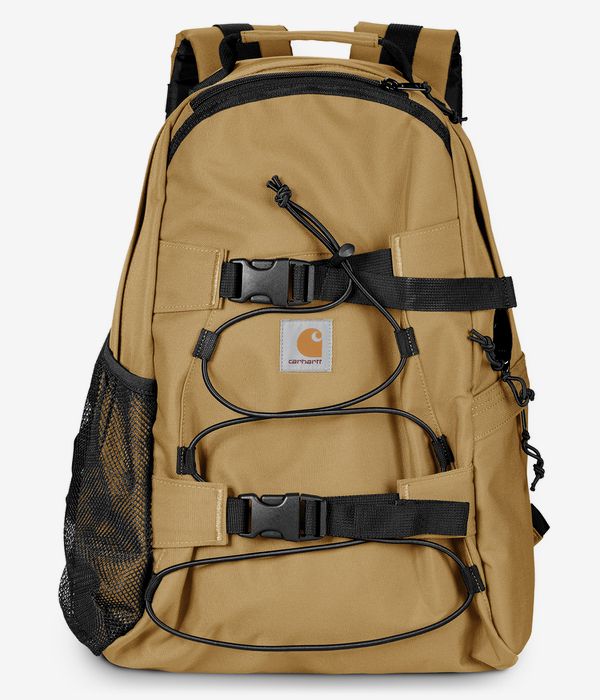 Carhartt WIP Kickflip Recycled Rucksack 24,8L (bourbon)