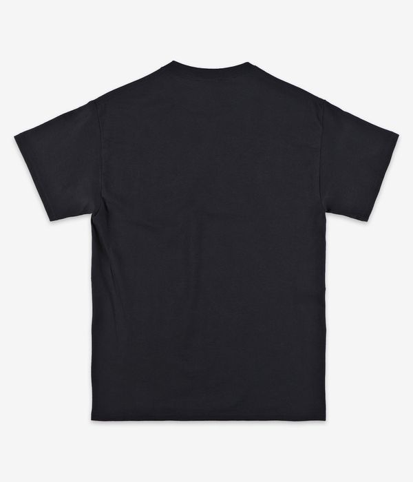 Thrasher Lightning T-Shirt (black)