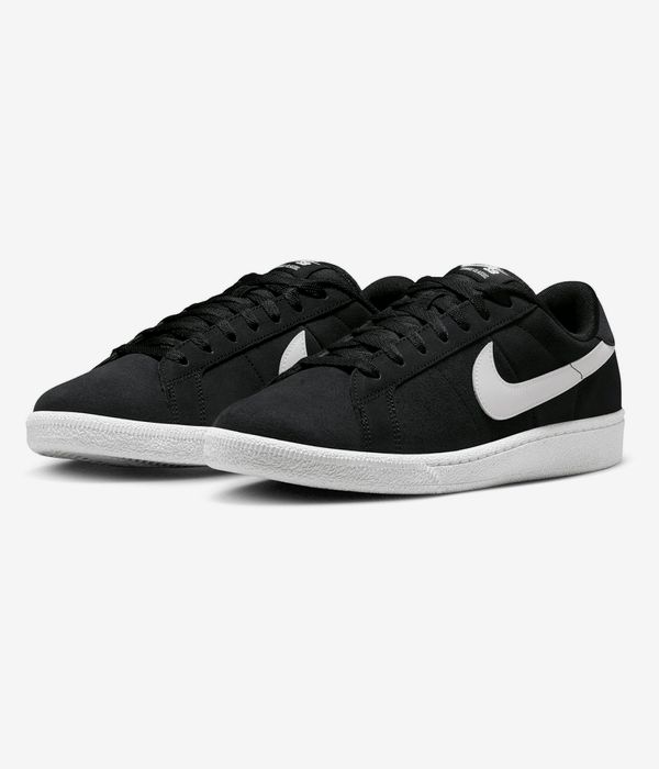 Nike SB Zoom Tennis Classic Scarpa (black white white)