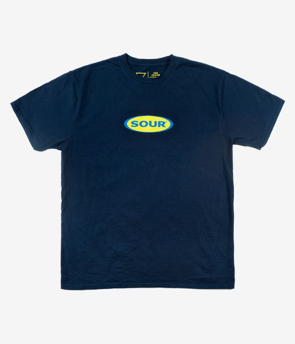 SOUR SOLUTION Ikea T-Shirt (navy)