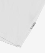 Iriedaily x Casolare DJ T-Shirt (white)