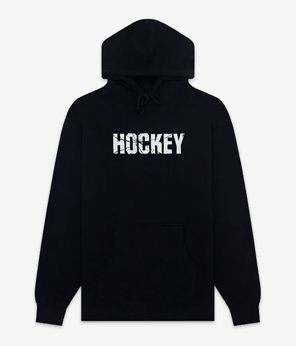 HOCKEY Shatter Hoodie black