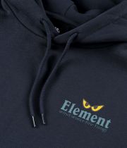 Element Midnight Sudadera (eclipse navy)