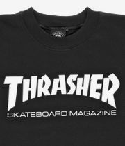 Thrasher Skate Mag Jersey (black)