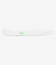 Santa Cruz Kendall End Of The World 10" Tabla de skate (white)
