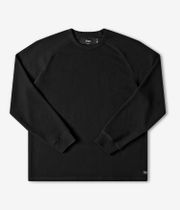 Former Anderson Waffle Long sleeve (black)