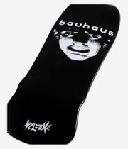 Welcome x Bauhaus Mask 10" Planche de skateboard (black dip)