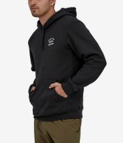 Patagonia Home Water Trout Uprisal Hoodie (black)
