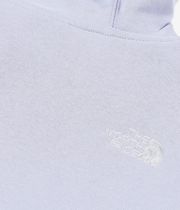 The North Face Essential Relaxed sweat à capuche (mystic haze)