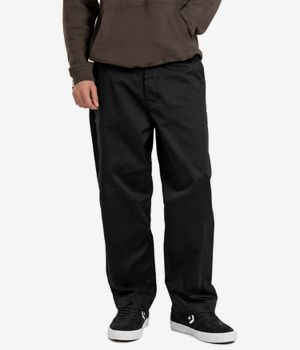 REELL Loose Flex Chino PC Pants (deep black)