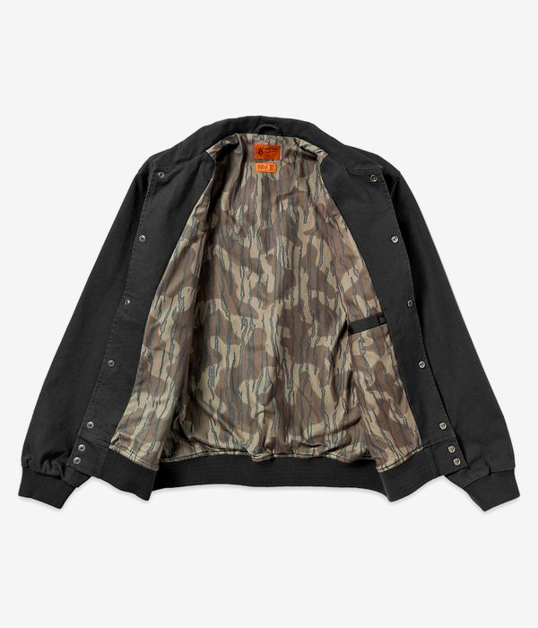 Volcom Workwear Jacket (steealth)