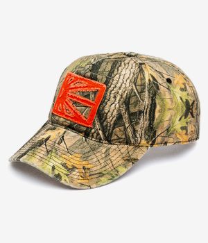 RASSVET | PACCBET Logo Casquette (camo)