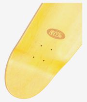 skatedeluxe Trance Egg 8.375" Tavola da skateboard (yellow)