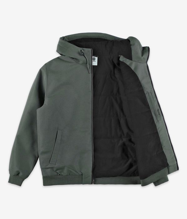 Element Dulseya Jacket (ardoise)