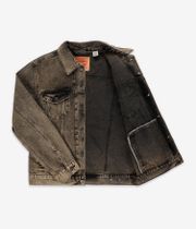 Levi's The Trucker Jacket (space dust od t)