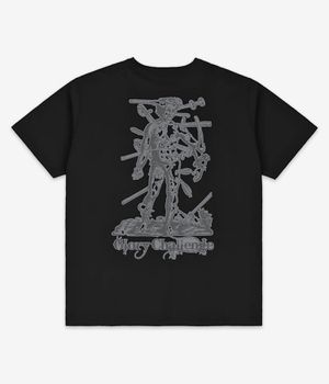 Dime Challenged T-Shirt (black)
