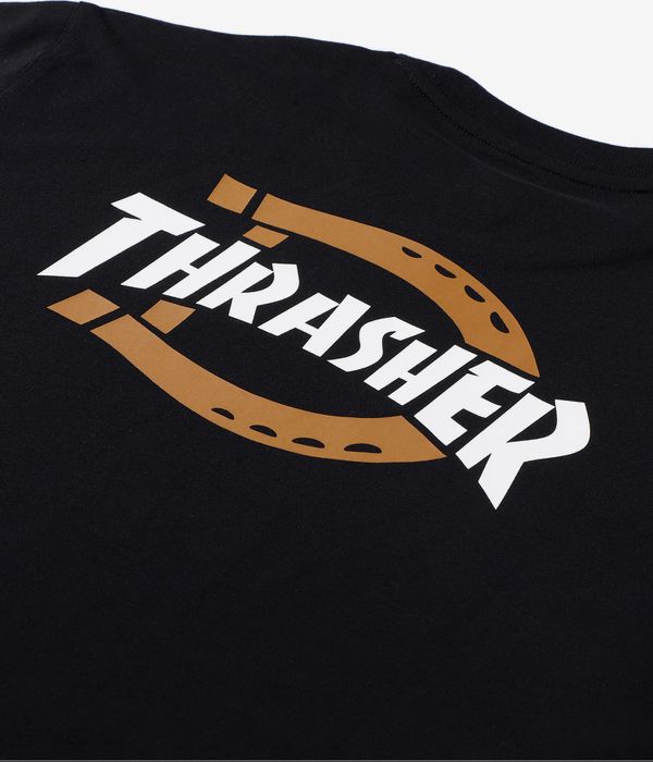 Dickies x Thrasher Graphic T-shirt (black)