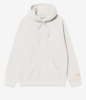 Carhartt WIP Chase sweat à capuche (wax gold)