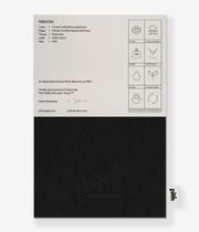 Polar Deck Book (black)