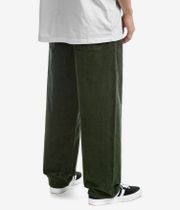Volcom Outer Spaced Casual Pantaloni (squadron green)