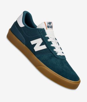 New Balance Numeric 272 Shoes (deep ocean)