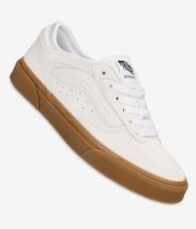 Vans Rowley Classic Schuh (marshmallow white)