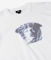 Antix Medoza Organic T-Shirt (white)