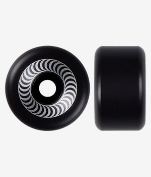 Spitfire Formula Four OG Classics Wheels (black) 60 mm 99A 4 Pack