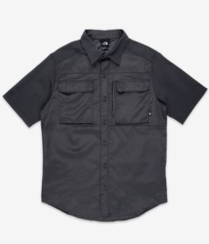 The North Face Sequoia Shirt (asphalt grey)