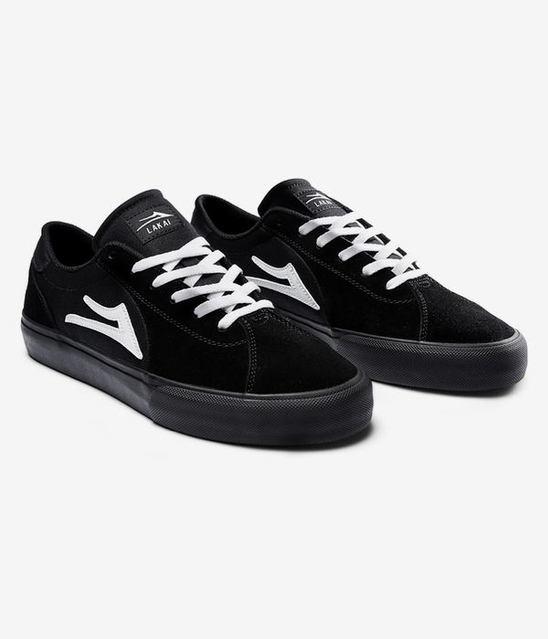 Lakai Flaco II Chaussure (black black)