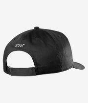 Etnies x Sour Casquette (black)